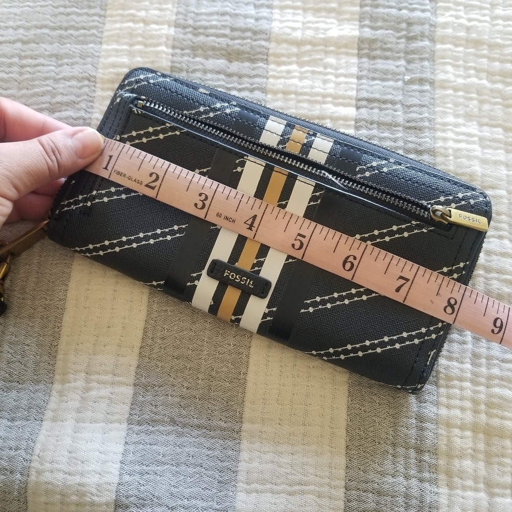 Fossil | Logan Rfid Wallet - image 5